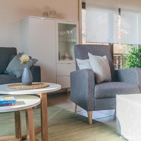 Palatina Living Apartment Fischbach Екстериор снимка