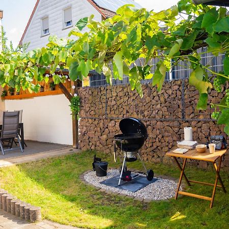 Palatina Living Apartment Fischbach Екстериор снимка